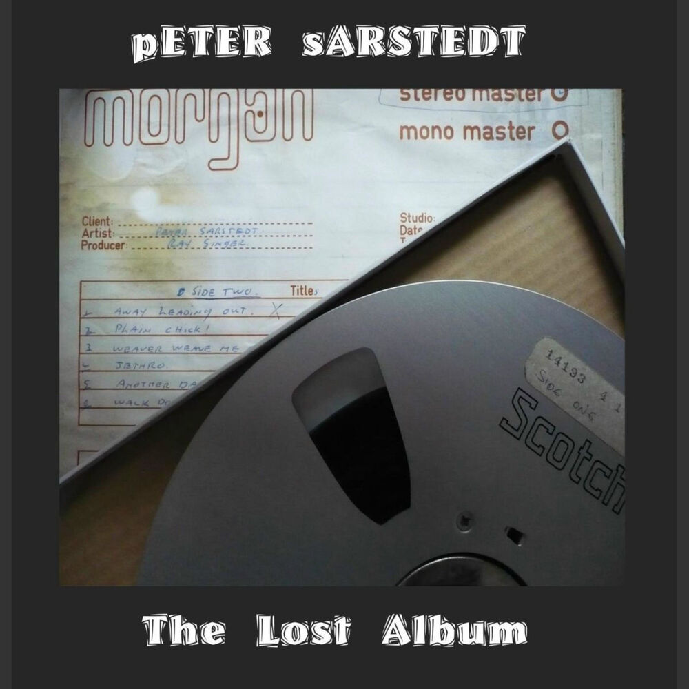 Picture of The Lost Album