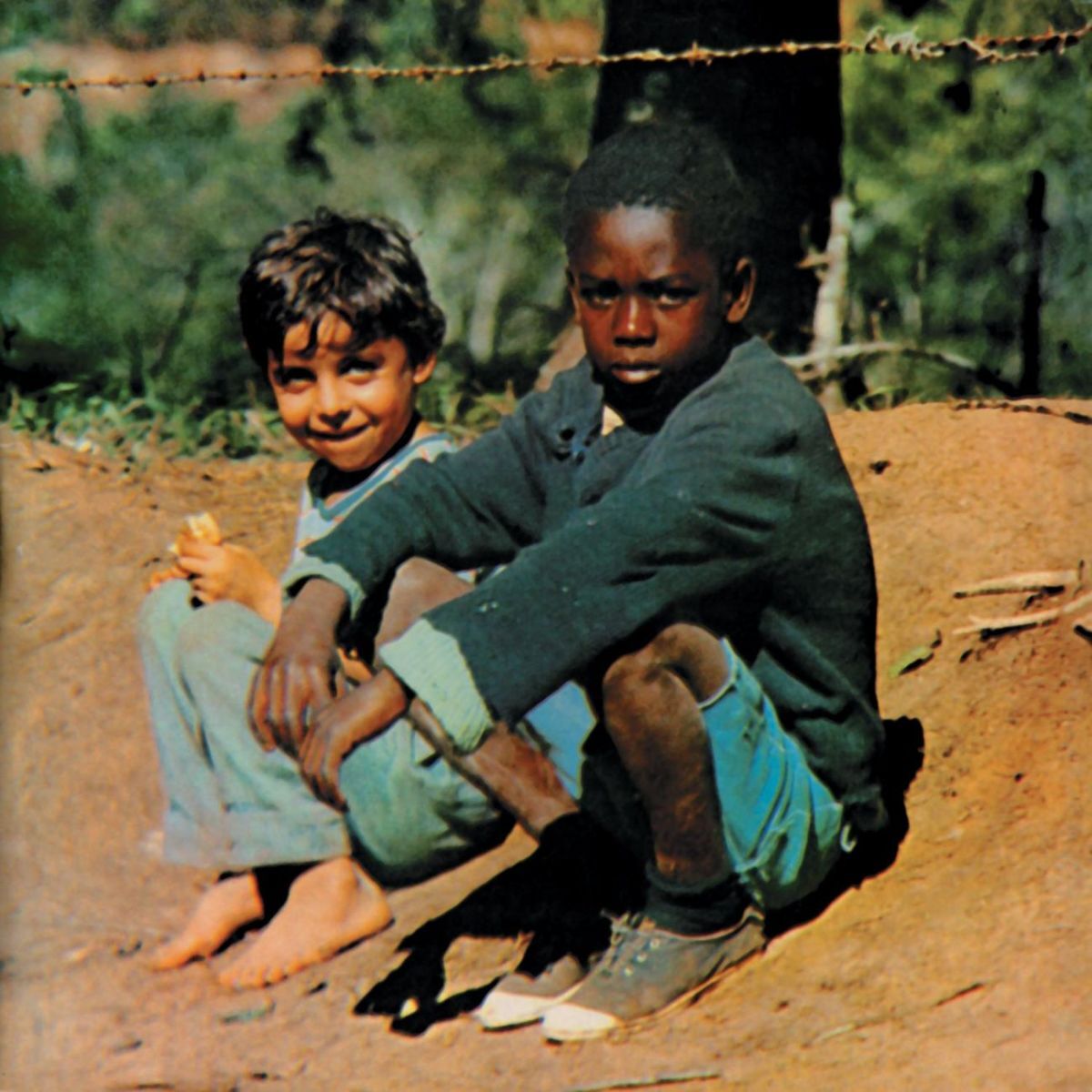 Album cover of Tudo o Que Você Podia Ser
