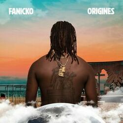 Cover of Origines