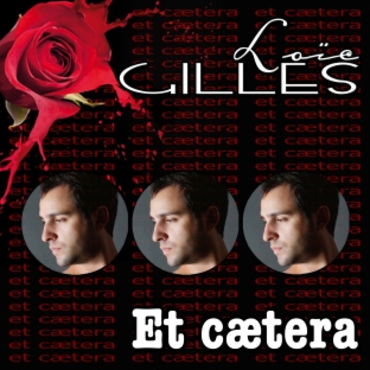 Album cover of Et Caetera (Radio edit)