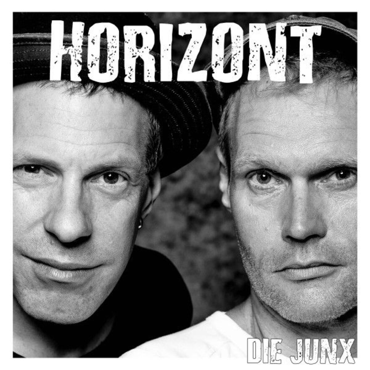 Album cover of Horizont