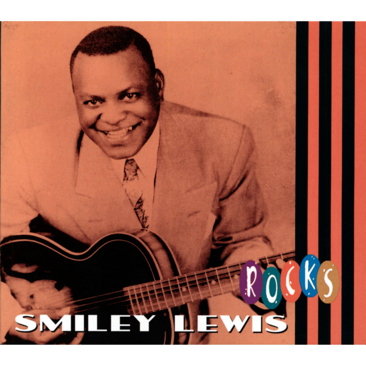 4discs CD Smiley Lewis New Orlens Gumbo TOCP72899092PROMO EMI プロモ 未開封 /00510 Moe ** PROMO CD ** New York City | eBay