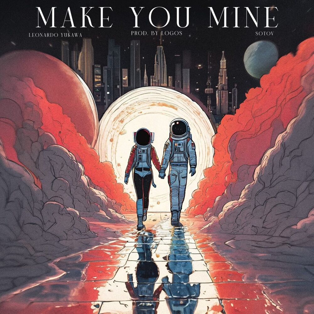 Picture of Make You Mine