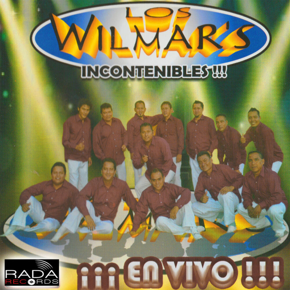 Picture of ¡¡¡En Vivo!!!