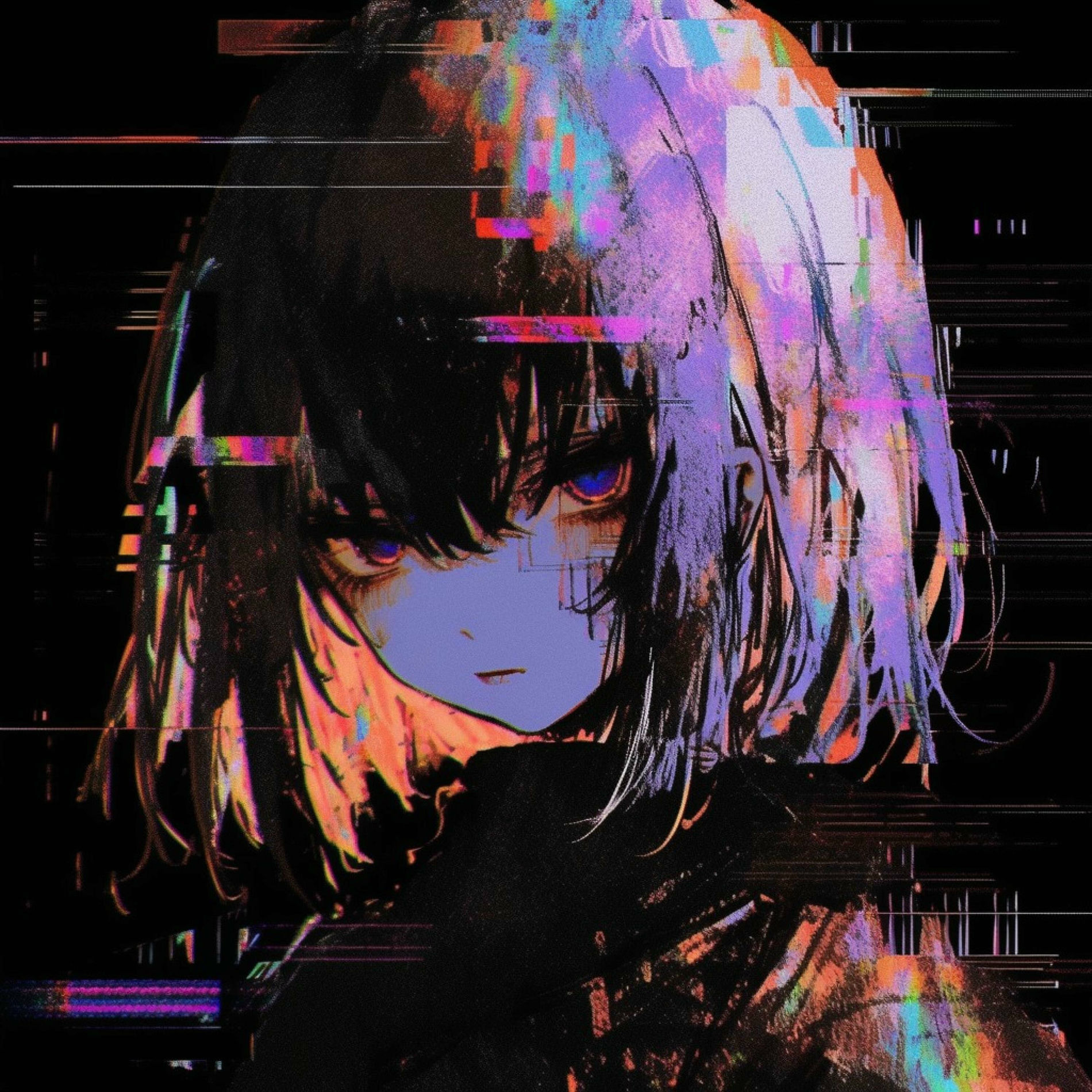 Album cover of whirlwind