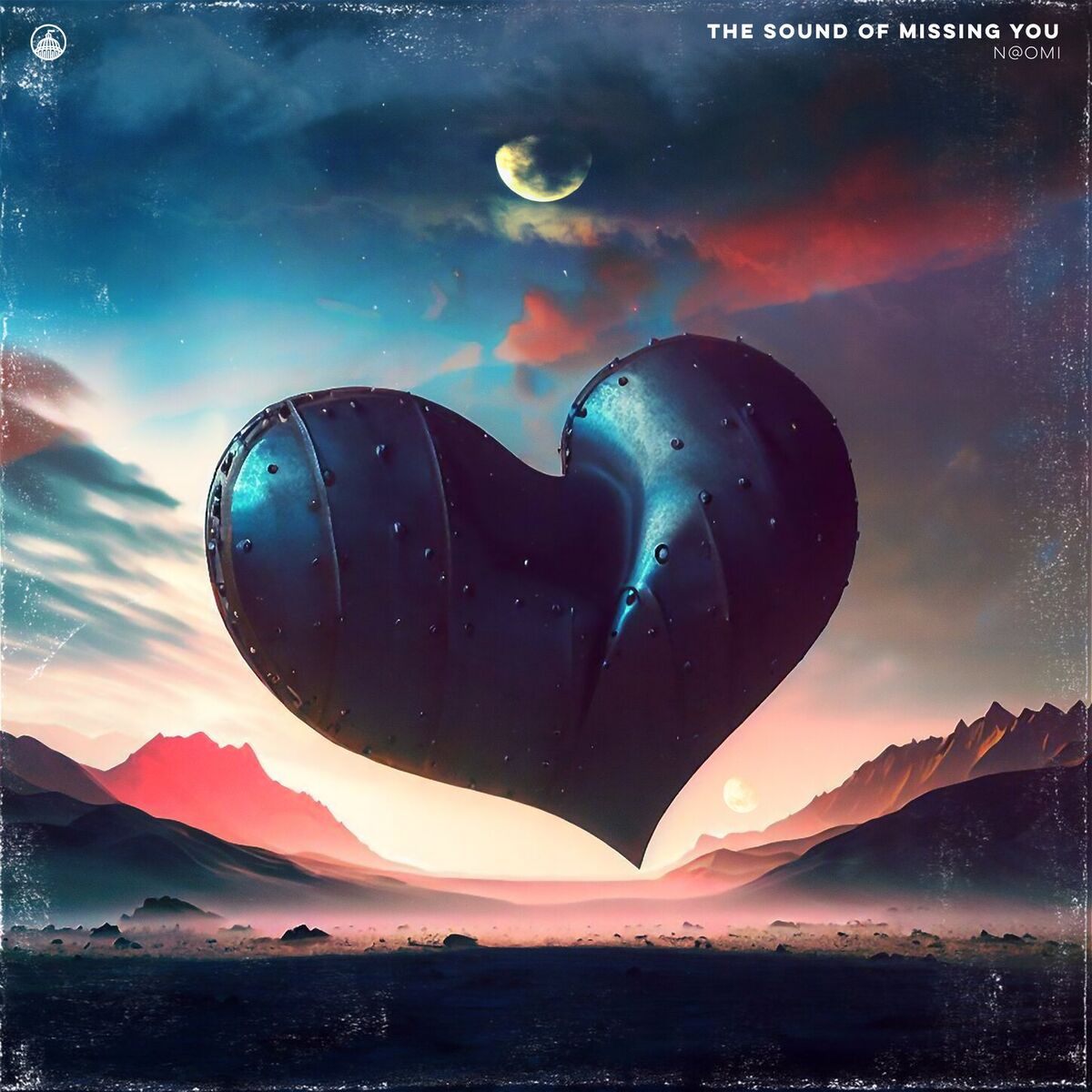 Album cover of The Sound of Missing You