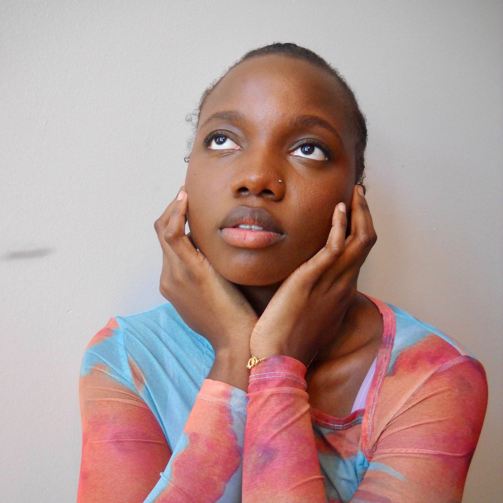 Album cover of Cloudy