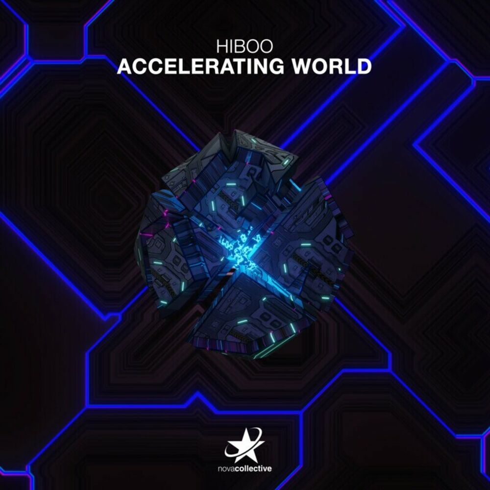 Picture of Accelerating World