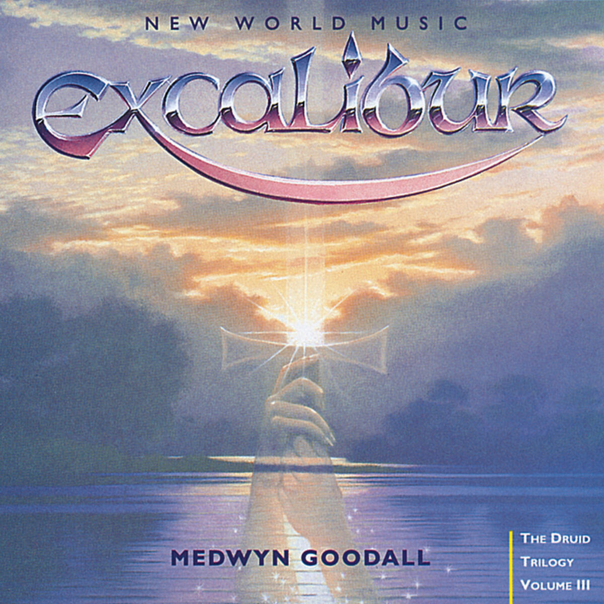 Album cover of Belthane