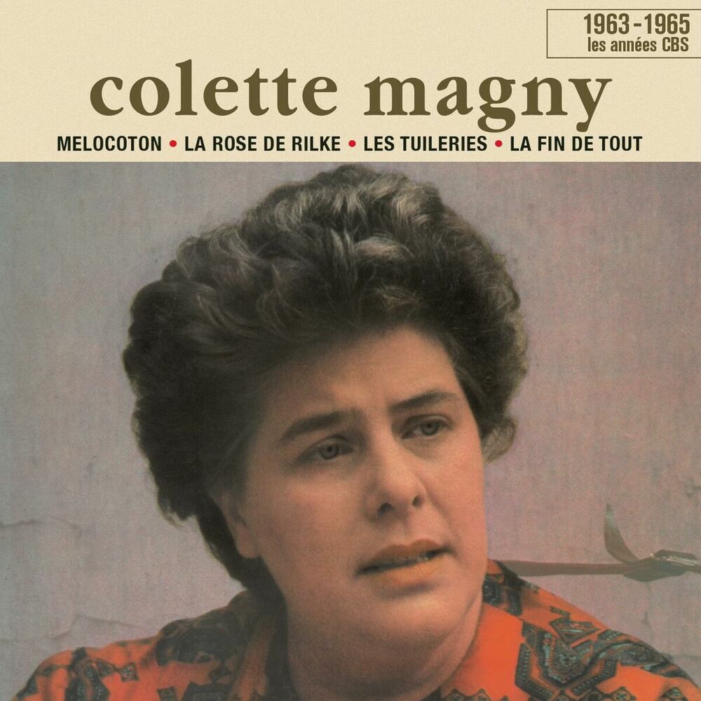 Picture of 1963-1965 : Les années CBS