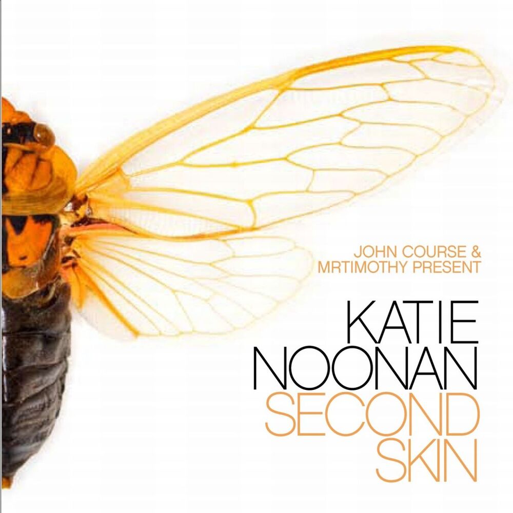 Picture of John Course & MrTimothy Present Second Skin, The Katie Noonan Remix Album