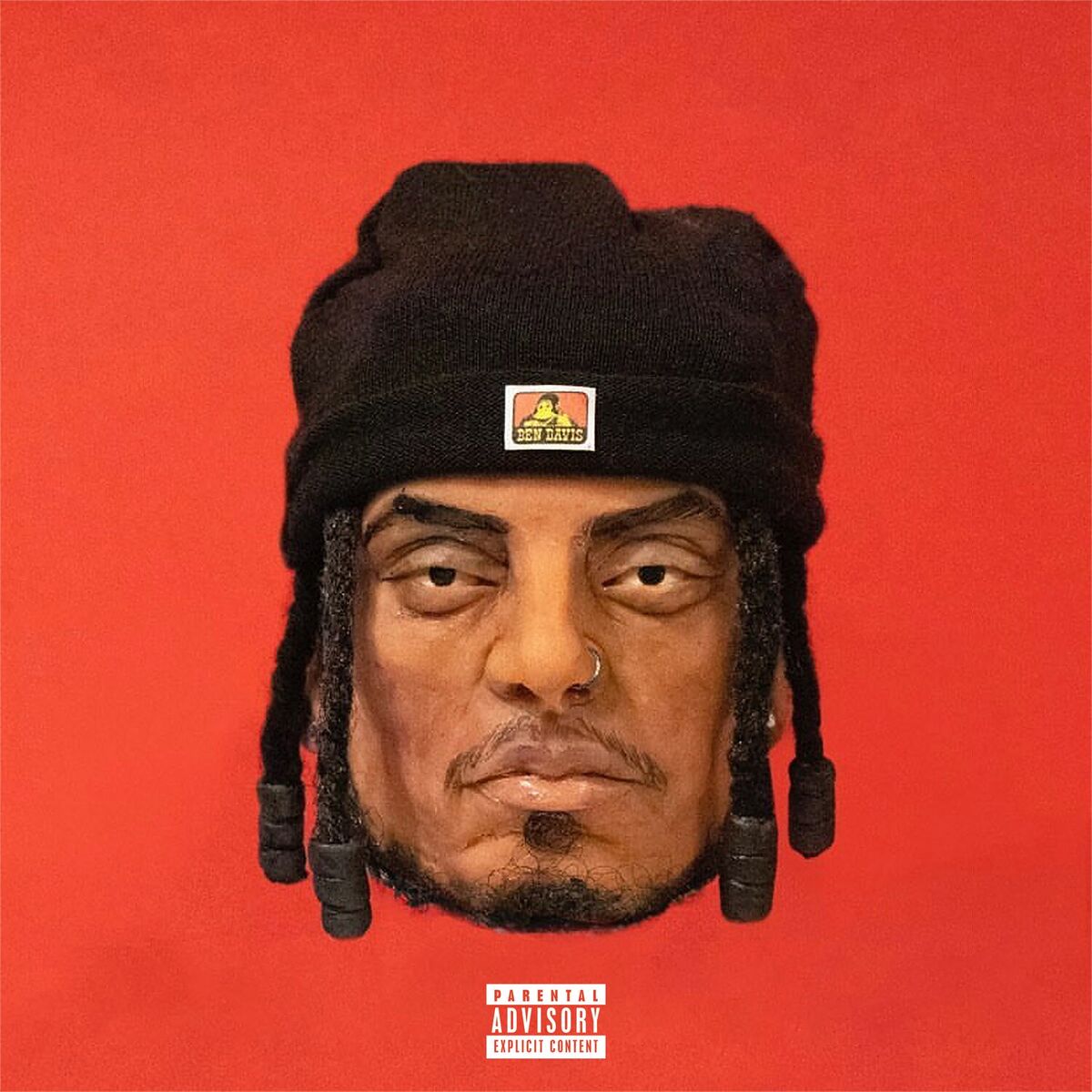 Album cover of MEDUSA PACKS