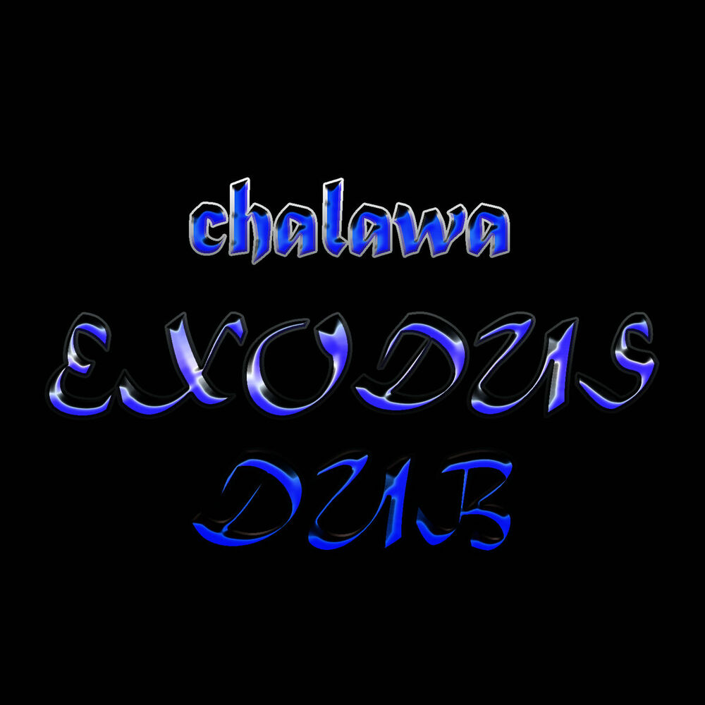 Picture of Exodus Dub