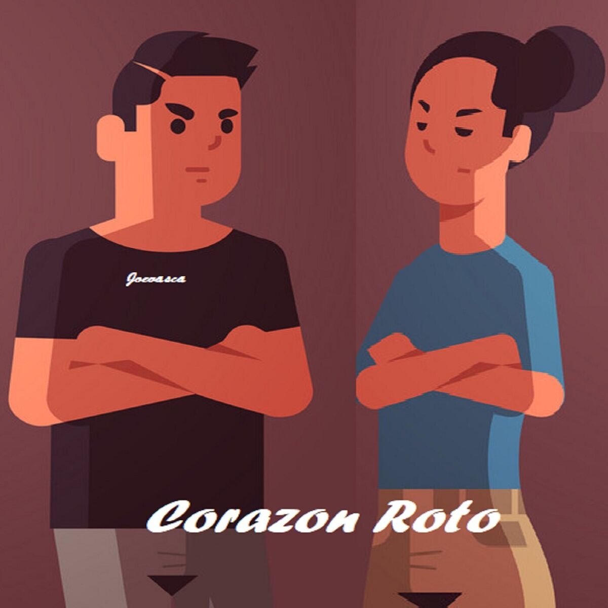 Album cover of Corazón Roto