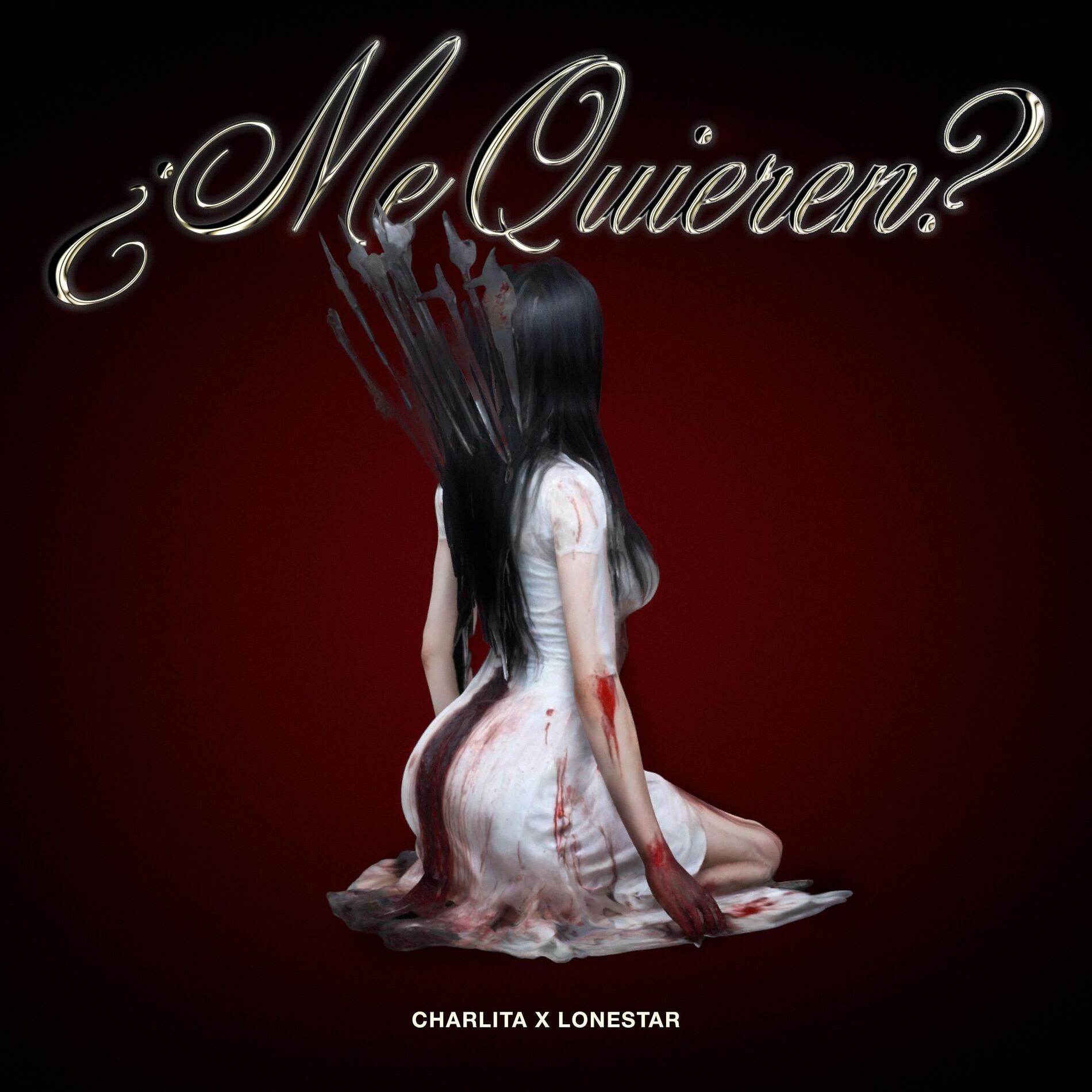 Album cover of ¿ME QUIEREN? (feat. LONESTAR)