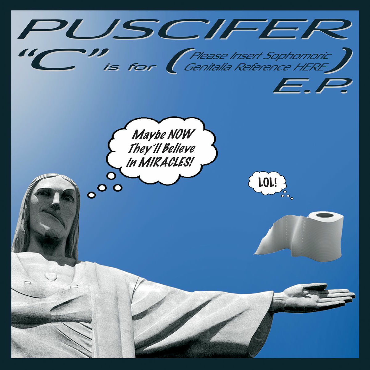 Album cover of The Mission