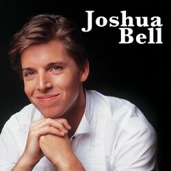 Cover of Celebrating Joshua Bell