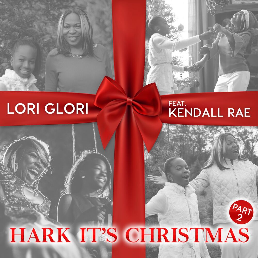 Picture of Hark It's Christmas, Pt. 2