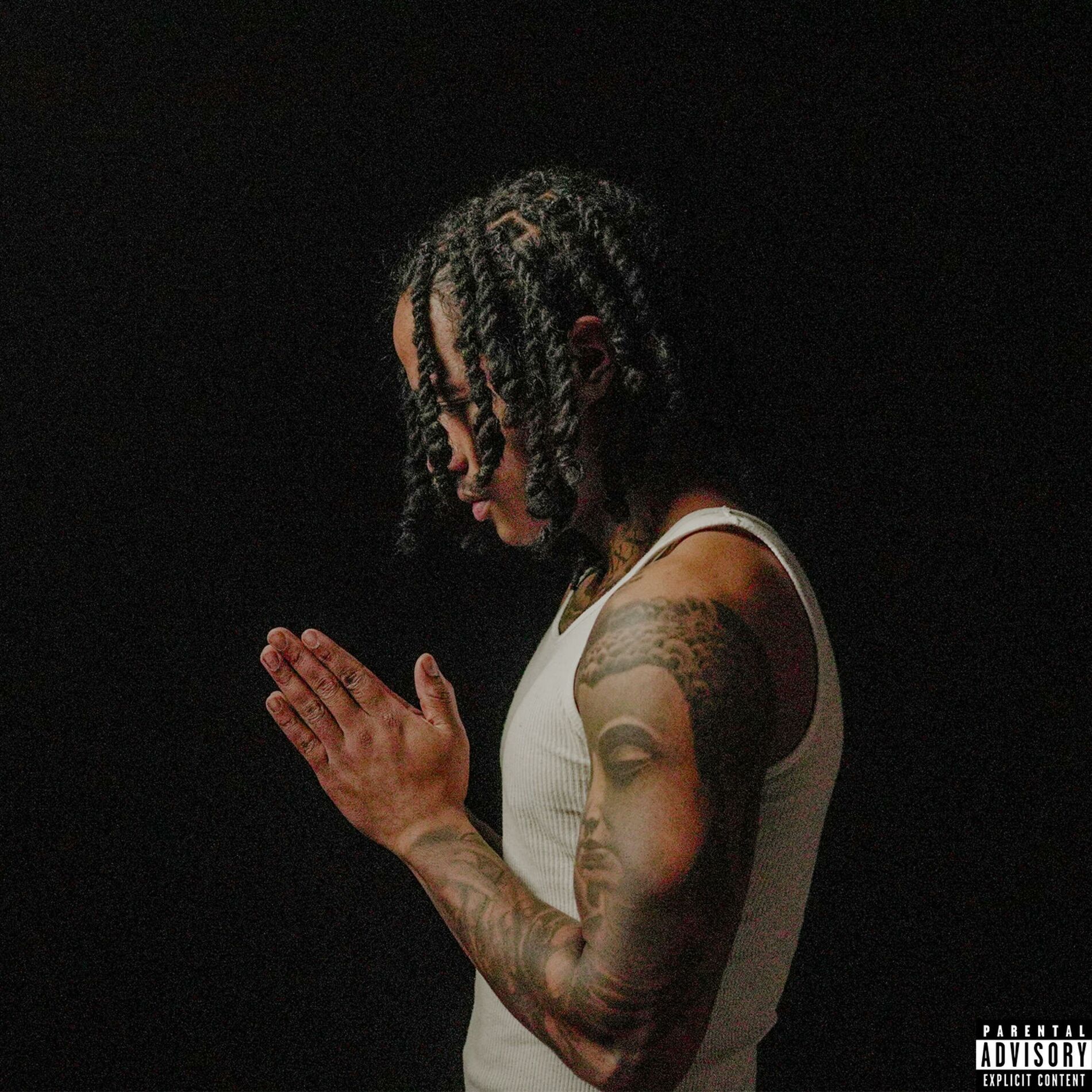 Album cover of Baby LORD