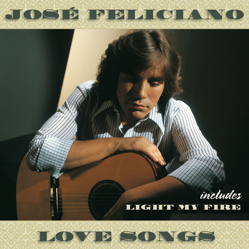 Picture of Love Songs