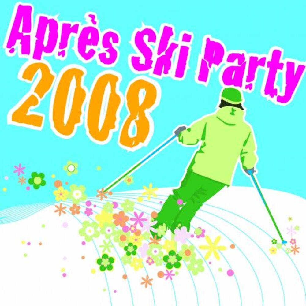 Picture of Apres Ski Party 2008