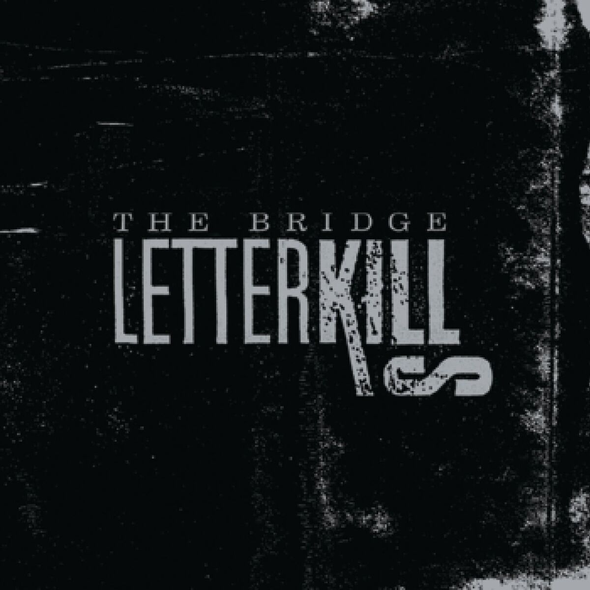 Album cover of The Bridge