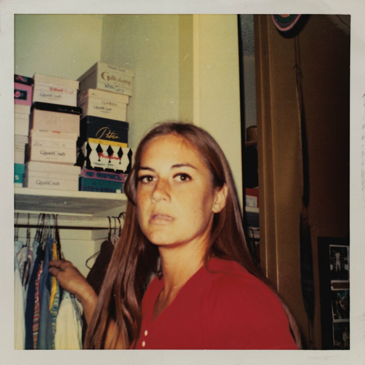 Album cover of It Only Takes One Night
