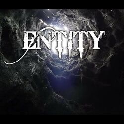 Cover of Entity