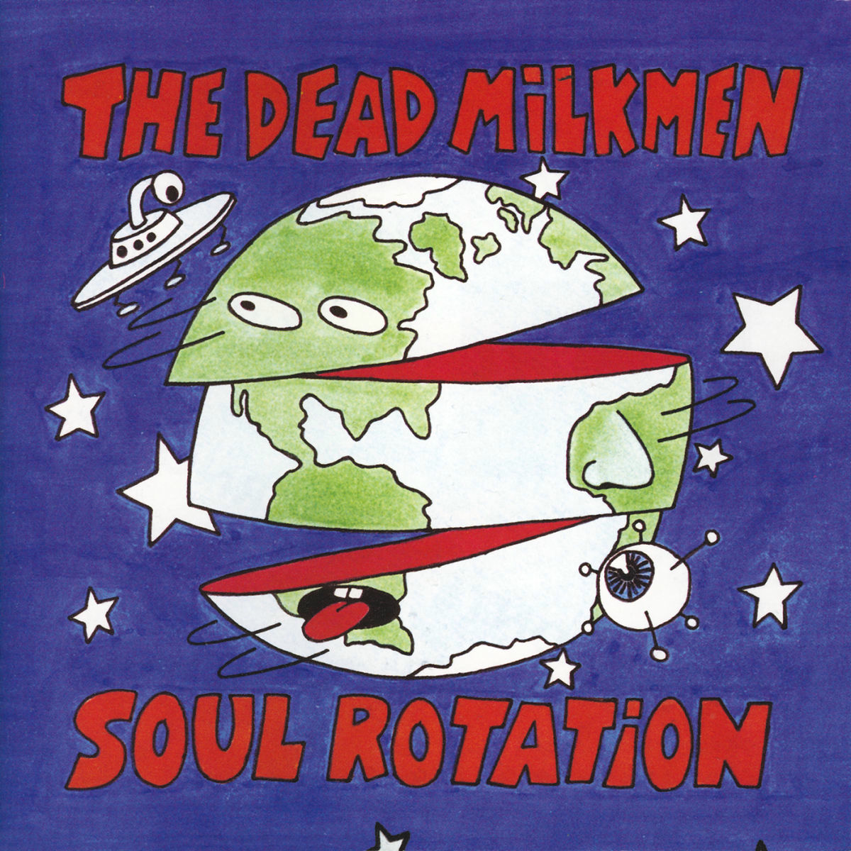 Album cover of Soul Rotation