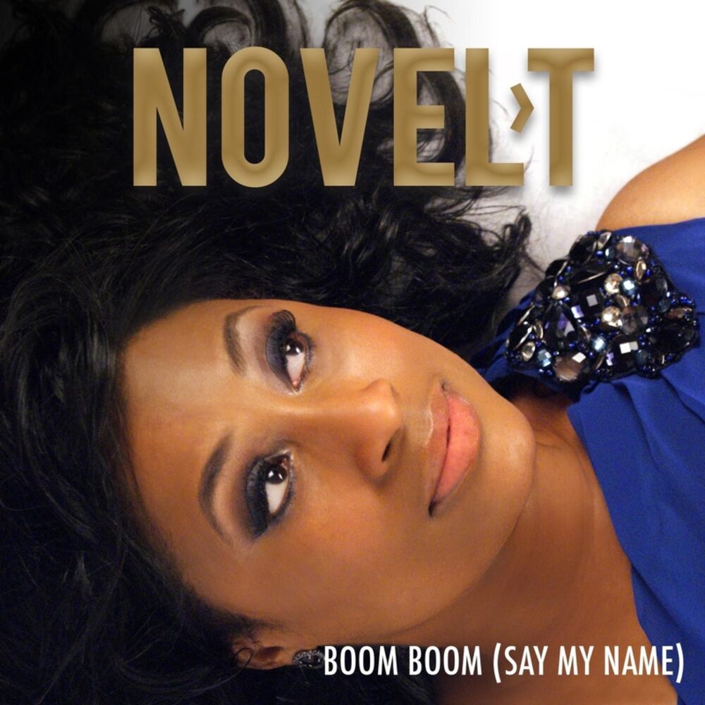 Picture of Boom Boom (Say My Name)