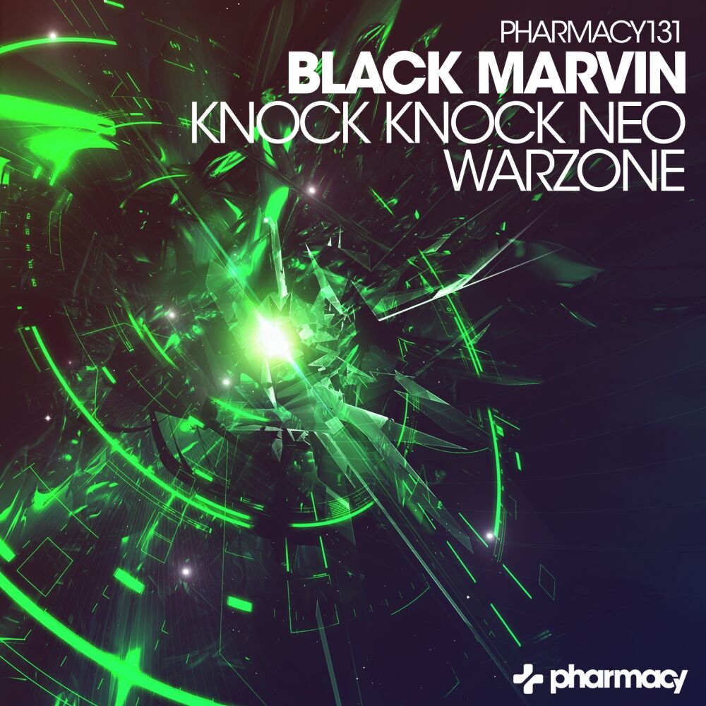 Picture of Knock Knock Neo / Warzone