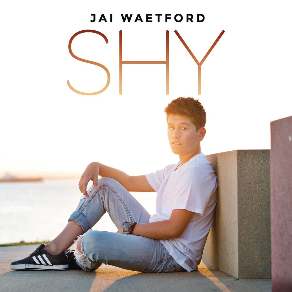 Picture of Shy - EP