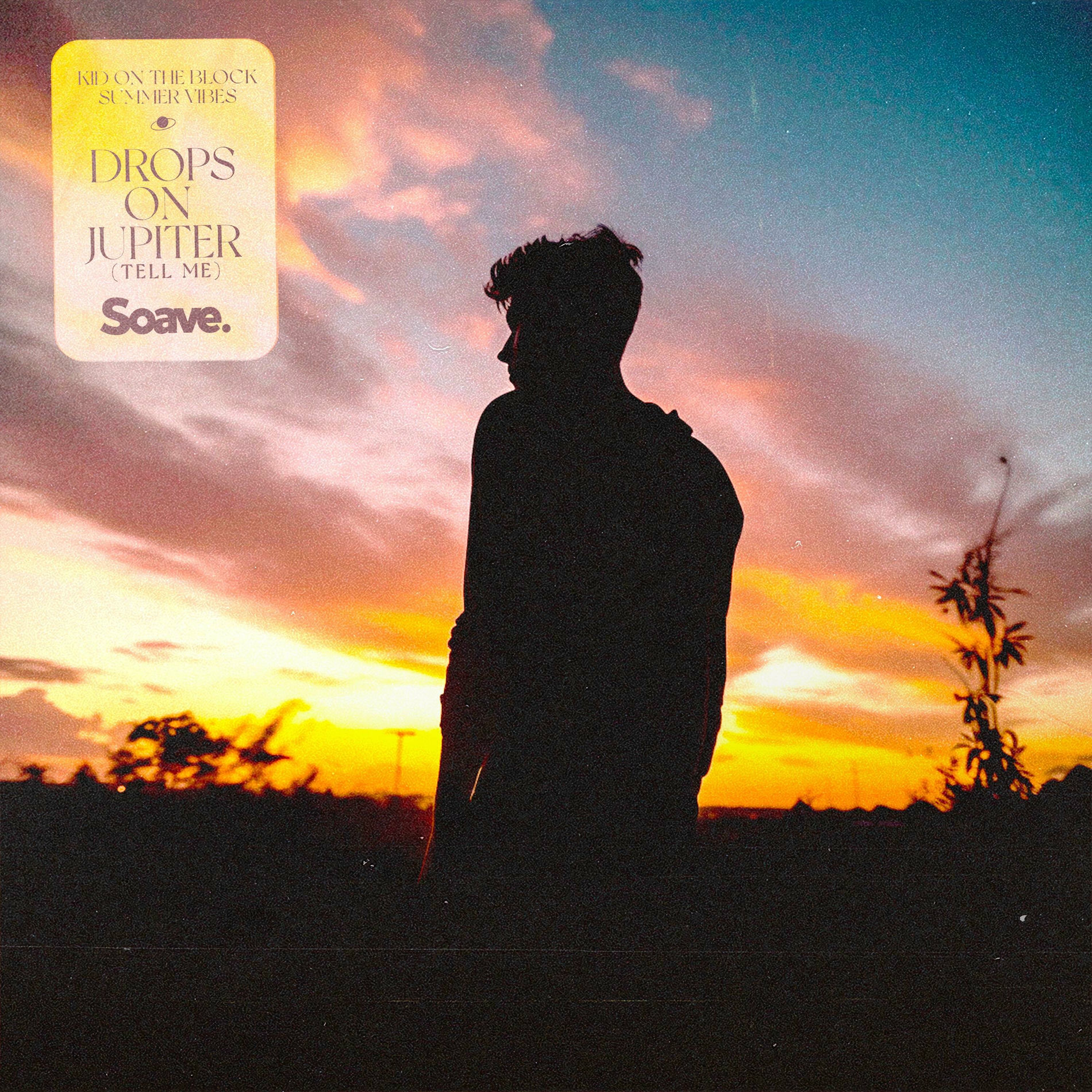 Album cover of Drops Of Jupiter (Tell Me)