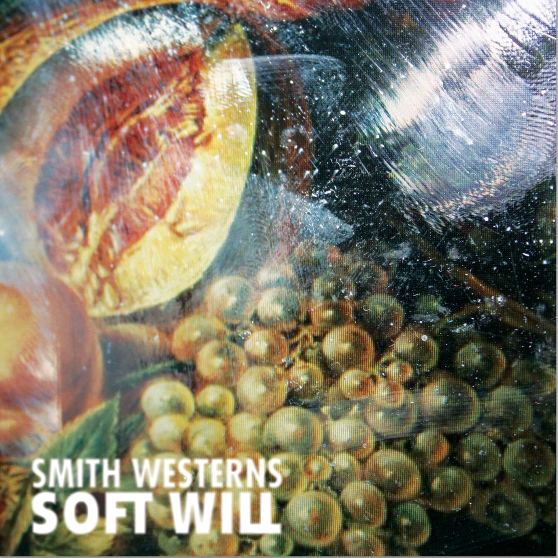 Album cover of Soft Will