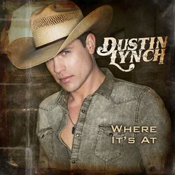Cover of Where It's At