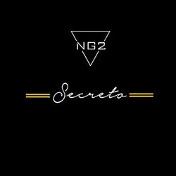 Cover of Secreto