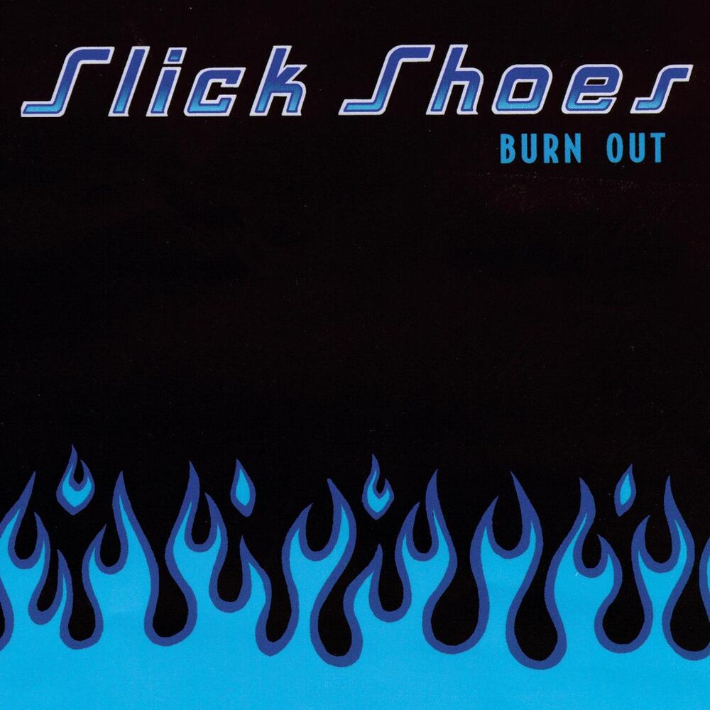 Picture of Burn Out