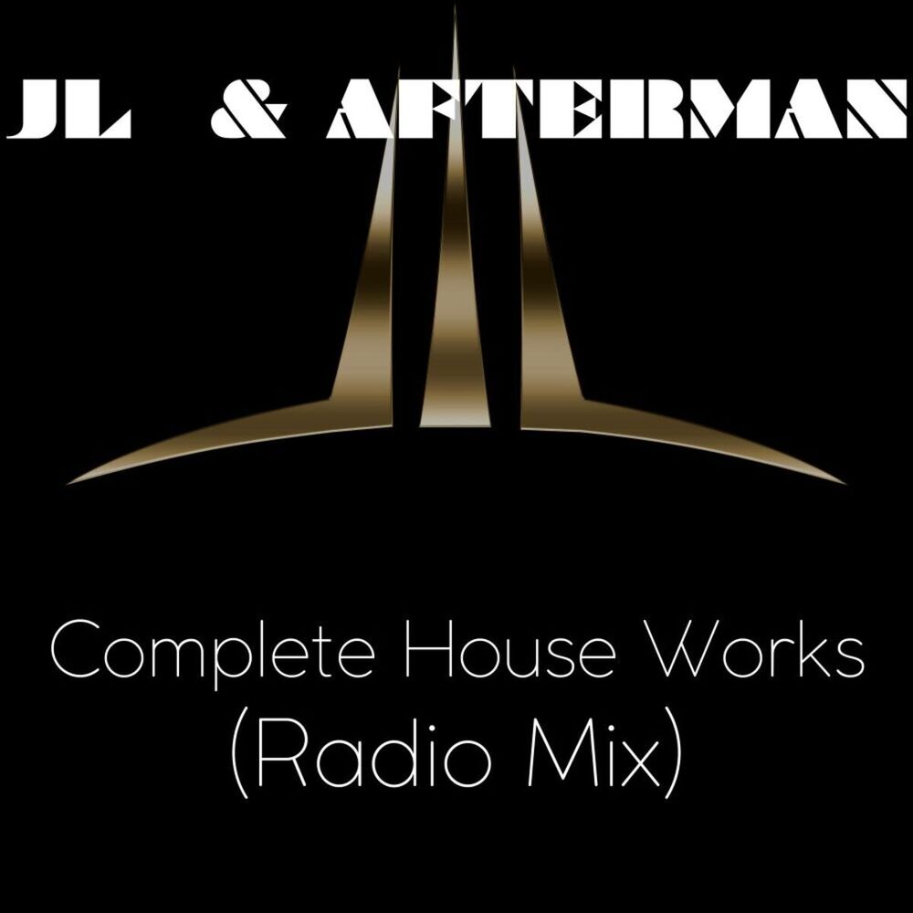Picture of Complete House Works Radio Mix