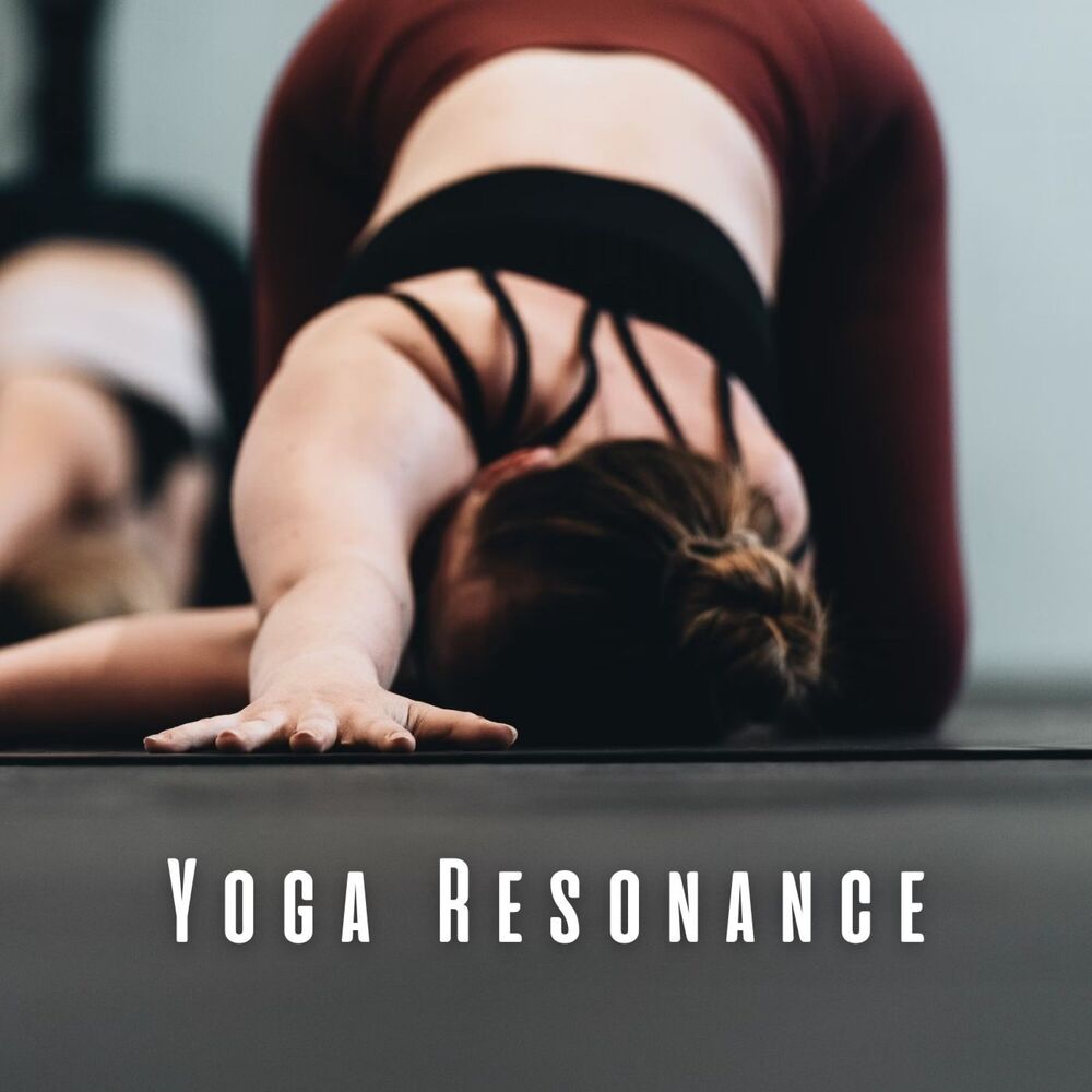 Picture of Yoga Resonance: Meditative Piano Bliss