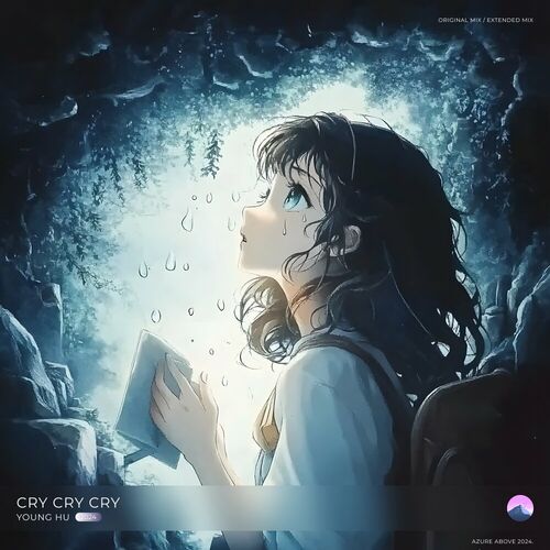  Young Hu - Cry Cry Cry (2025) 