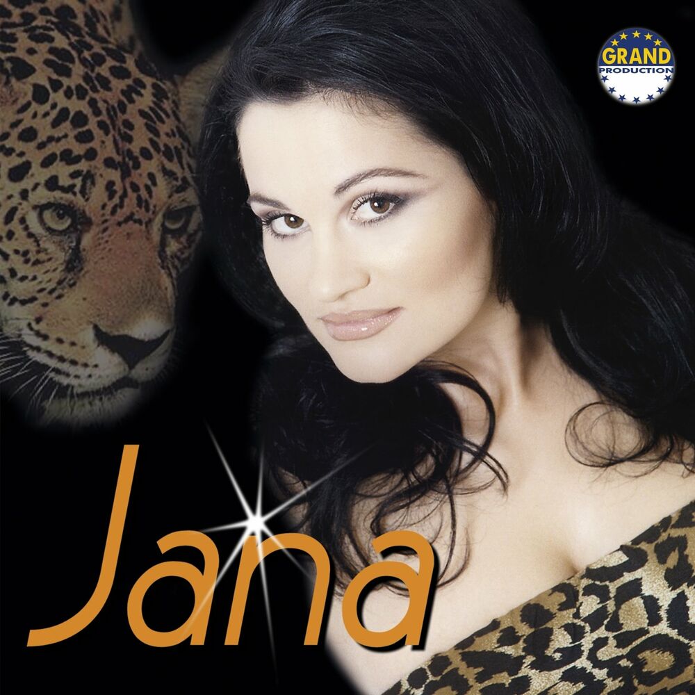 Picture of Jana