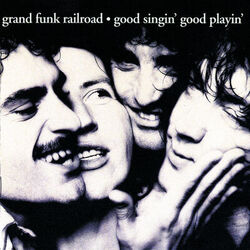 Cover of Good Singin' Good Playin'