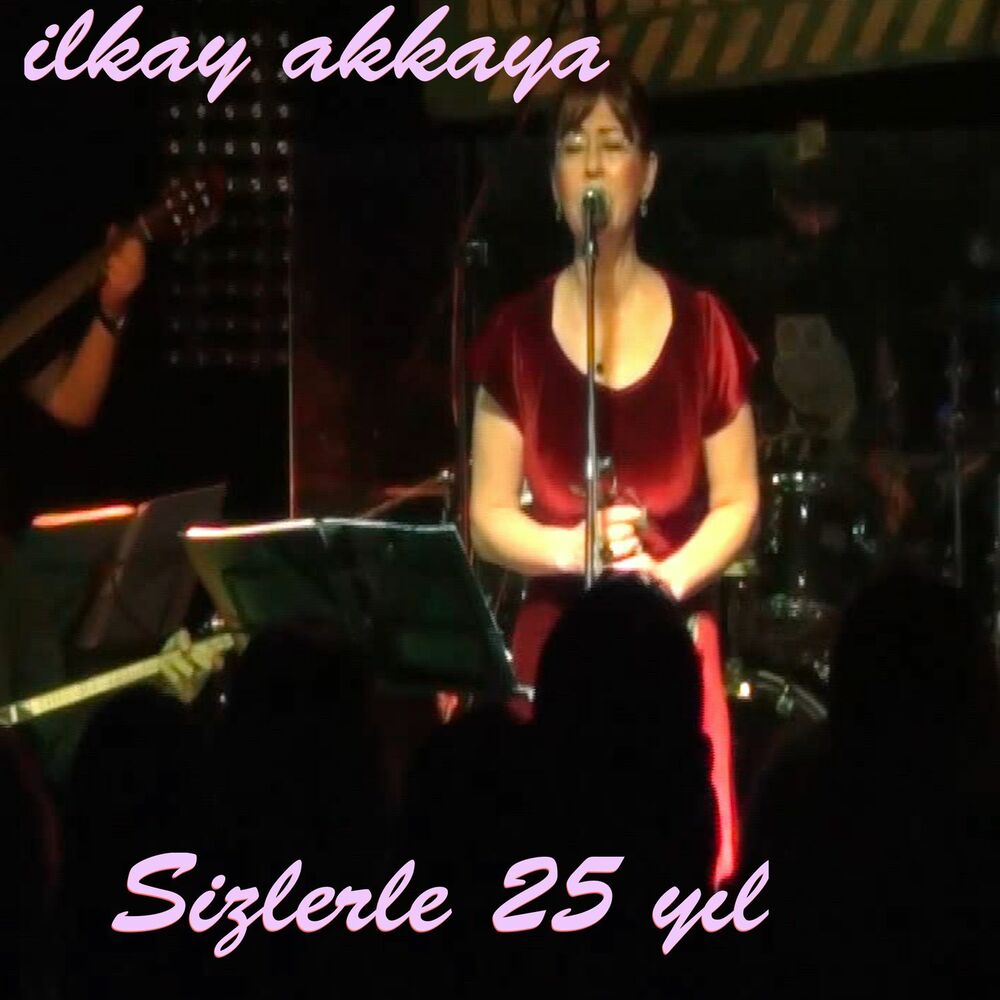 Picture of Sizlerle 25 Yıl