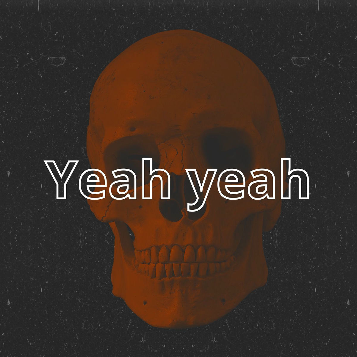 Album cover of Yeah Yeah