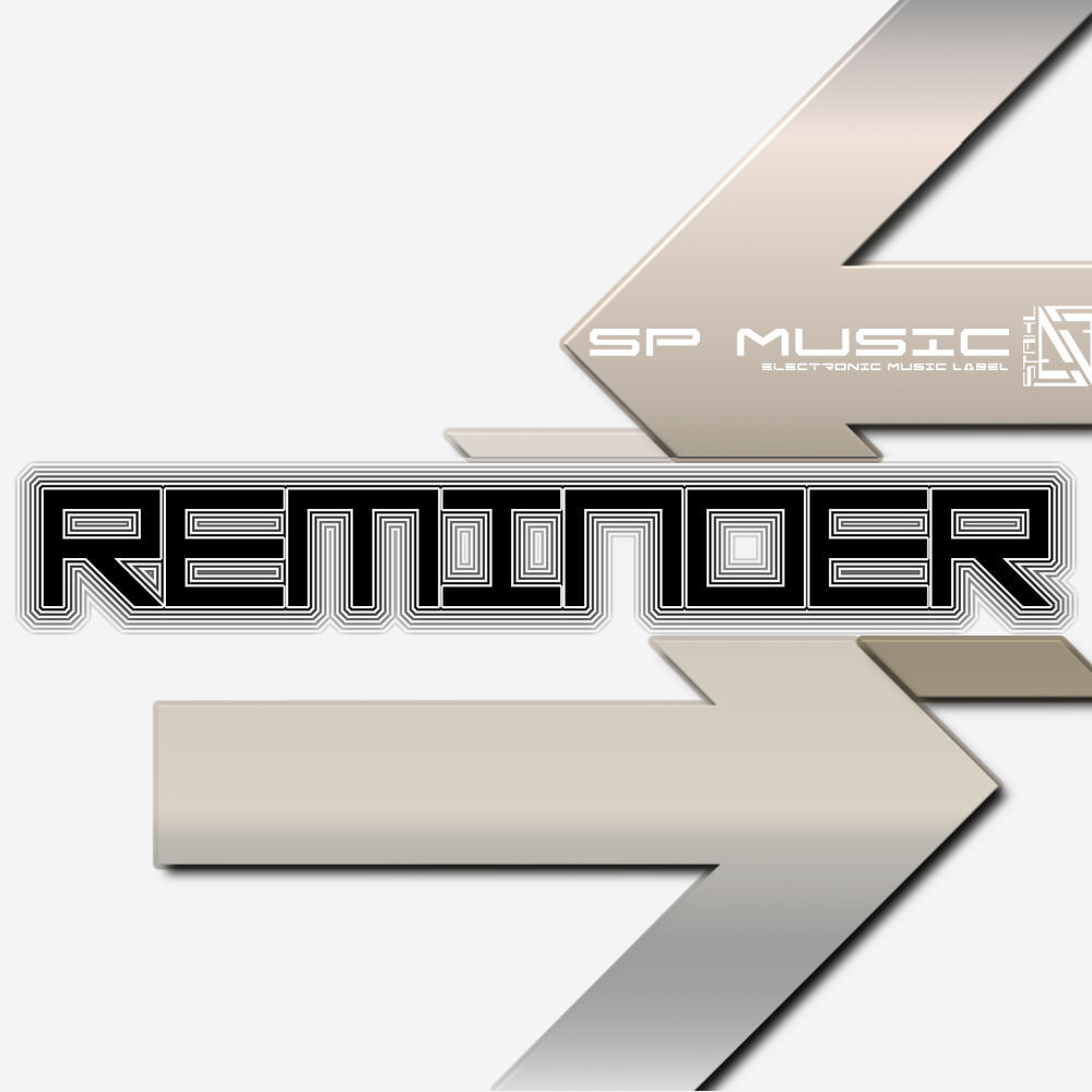 Picture of Reminder EP