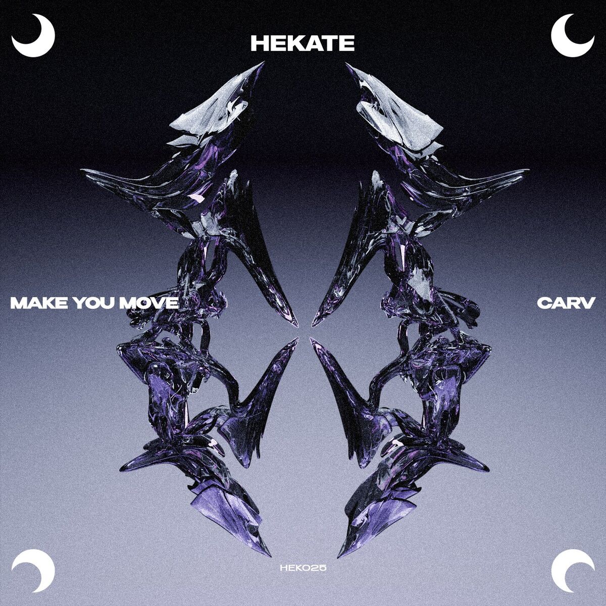 Album cover of Make You Move