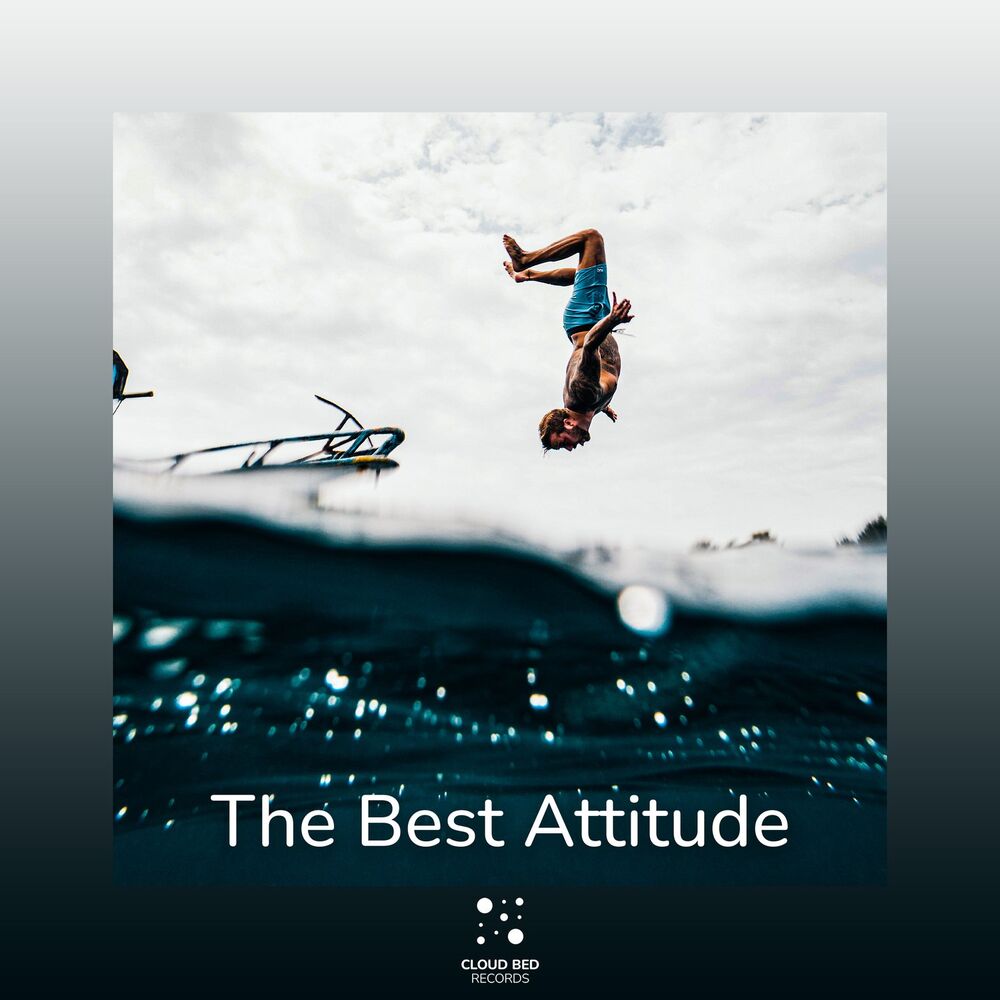 Picture of The Best Attitude