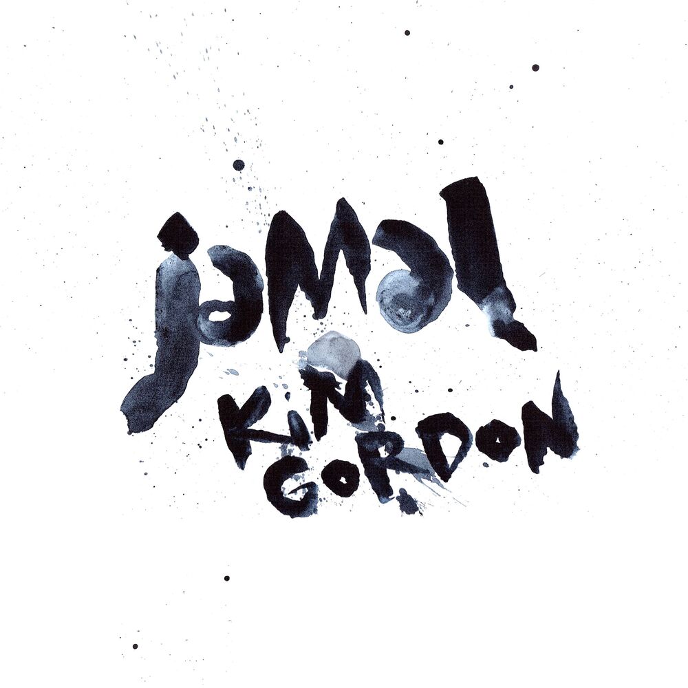 Picture of Kim Gordon