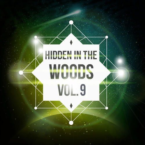 Hidden In The Woods VOL.9