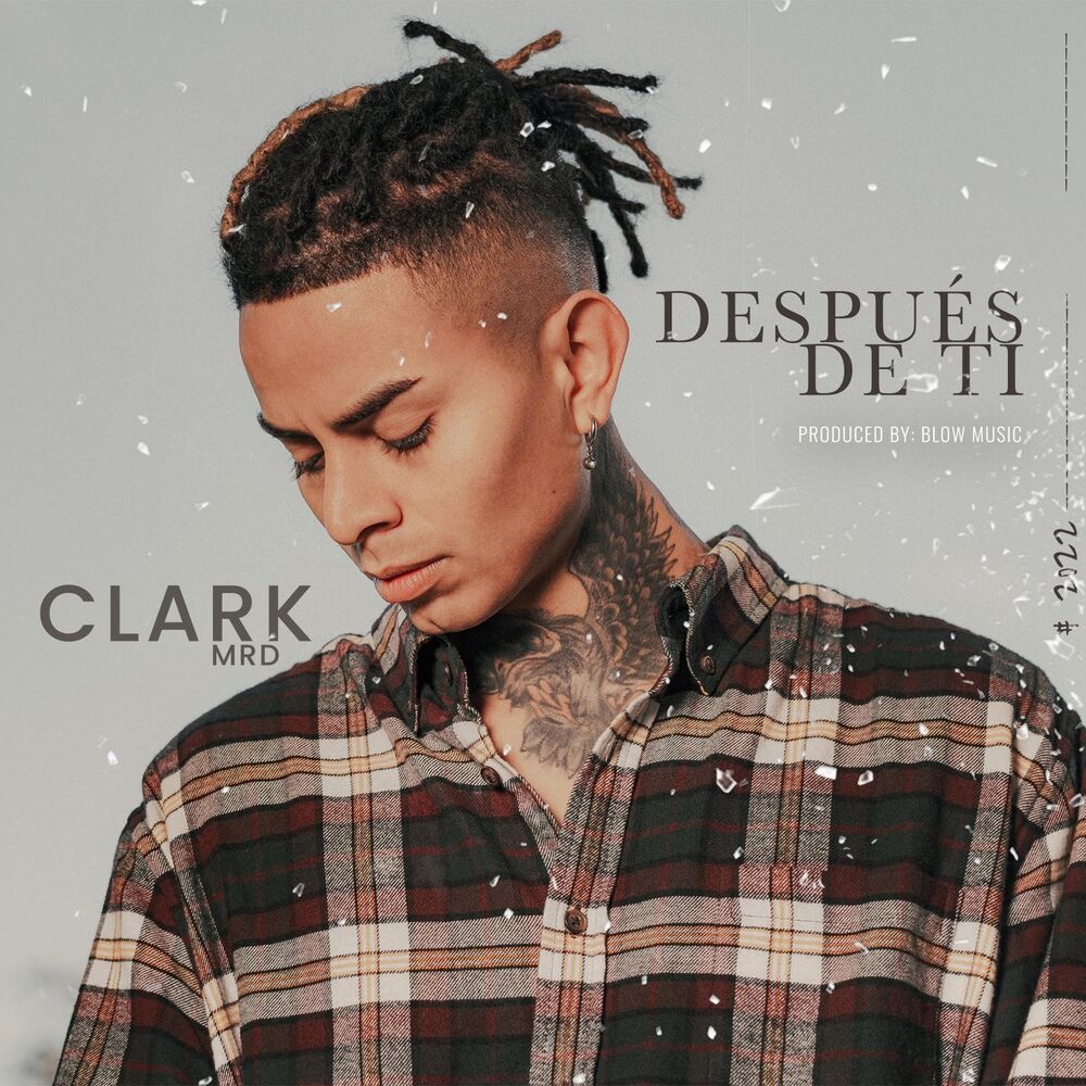 Picture of Despues de Ti